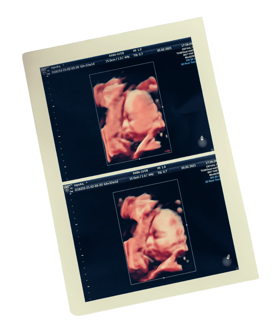 Patrícia Schwenck - Ginecologia e Obstetrícia